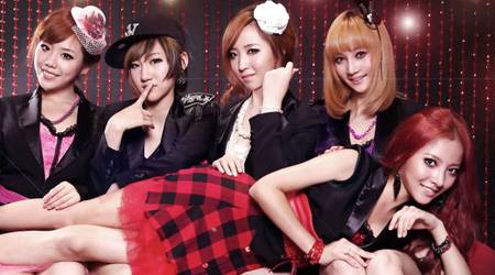 Lotte Girls