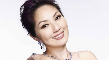 杨千嬅