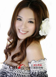 李妍憬