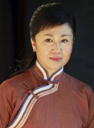 魏丽萍