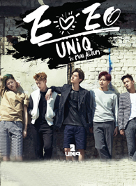 UNIQ