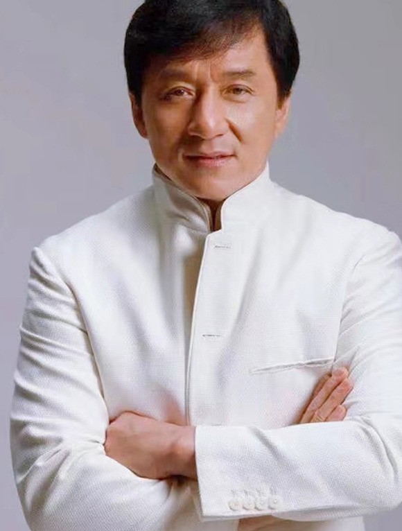 成龙