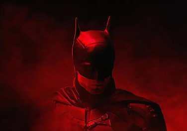 电影《新蝙蝠侠》最文艺蝙蝠侠！
