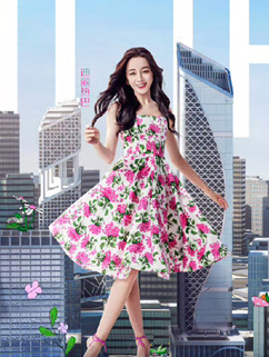 花儿与少年