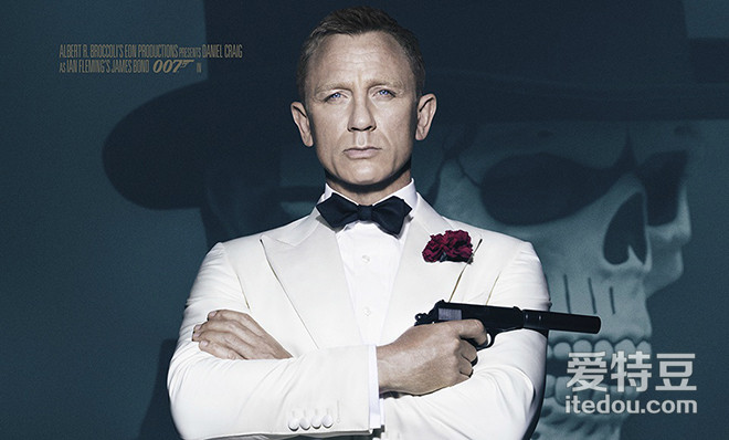 全国免费丨《007幽灵党》200影票23日准时发！