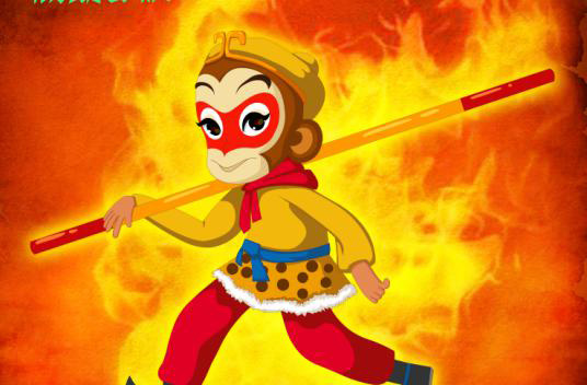 抢票丨大型神话动漫舞台剧《三打白骨精》免费抢票