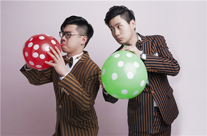 抢票丨音乐喜剧《钢琴不是吹的》免费抢票