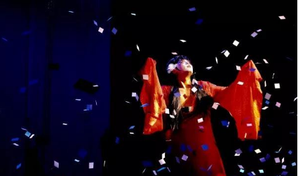 抢票丨新文艺团体展演剧目《窦娥》免费抢票