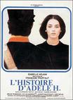 阿黛尔·雨果的故事 L'histoire d'Adèle H. 