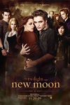 暮光之城2：新月 The Twilight Saga: New Moon 