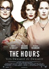 时时刻刻 The Hours 