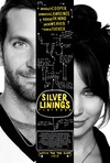 乌云背后的幸福线 Silver Linings Playbook 