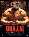 未知死亡 Ghajini