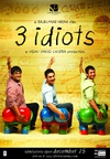 三傻大闹宝莱坞 3 Idiots 