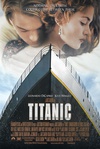 泰坦尼克号 Titanic 