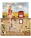 给朱丽叶的信 Letters to Juliet