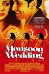 季风婚宴 Monsoon Wedding 