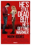 血肉之躯 Warm Bodies 