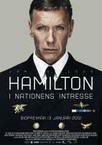 汉密尔顿：国家利益 Hamilton: I nationens interesse
