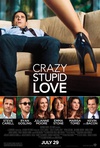 疯狂愚蠢的爱 Crazy, Stupid, Love 