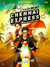 金奈快车 Chennai Express 