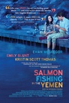 到也门钓鲑鱼 Salmon Fishing in the Yemen 