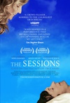 亲密治疗 The Sessions