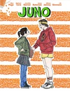 朱诺 Juno 