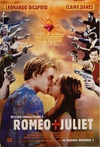 罗密欧与朱丽叶 Romeo + Juliet 