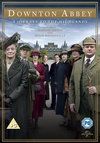 唐顿庄园：2012圣诞特别篇 Downton Abbey: Christmas Special 2012 