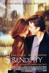 缘分天注定 Serendipity 