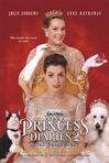 公主日记2 The Princess Diaries 2: Royal Engagement