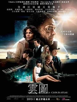 云图 Cloud Atlas 