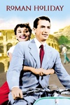 罗马假日 Roman Holiday 