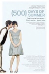 和莎莫的500天 (500) Days of Summer 