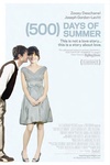 和莎莫的500天 (500) Days of Summer