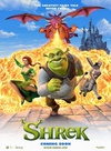 怪物史瑞克 Shrek