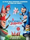 吉诺密欧与朱丽叶 Gnomeo and Juliet 