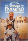 天堂电影院 Nuovo Cinema Paradiso 