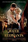 大象的眼泪 Water for Elephants 