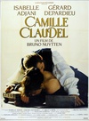 罗丹的情人 Camille Claudel 