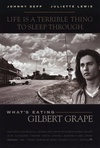 不一样的天空 What's Eating Gilbert Grape 