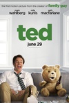 泰迪熊 Ted 