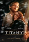 泰坦尼克号 3D版 Titanic 3D 