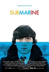 潜水艇 Submarine 