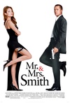 史密斯夫妇 Mr. & Mrs. Smith