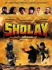 怒焰骄阳 Sholay 