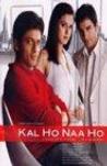 爱，没有明天 Kal Ho Naa Ho 