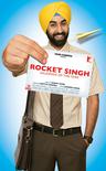 年度推销员 Rocket Singh: Salesman of the Year 