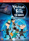 飞哥与小佛的时空大冒险 Phineas and Ferb the Movie: Across the 2nd Dimension